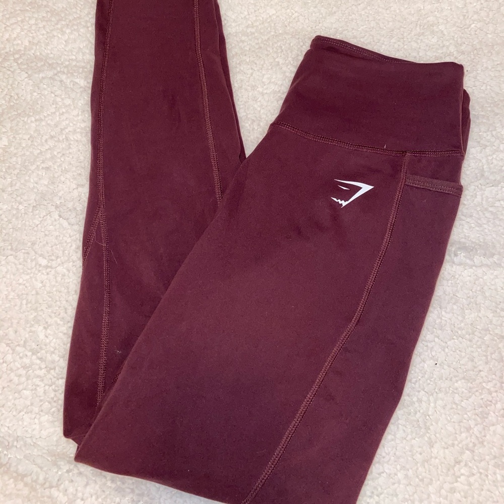 Women's GymShark Leggings
